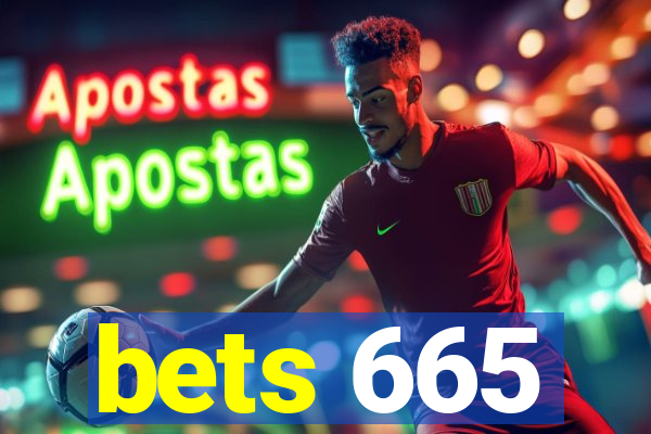bets 665